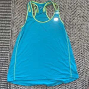 Workout Tank